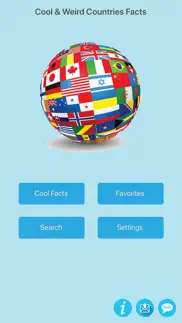 How to cancel & delete cool & weird countries facts 4