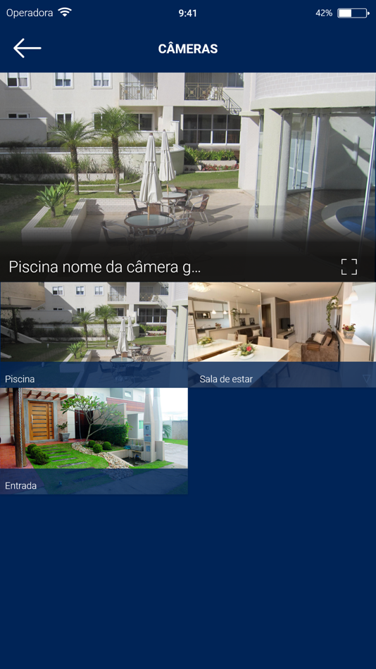#3. Tecnic Sistemas (iOS) 由: Tecnic Sistemas