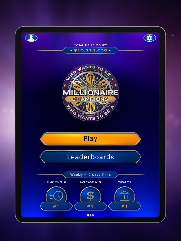 Who Wants to Be a Millionaire?のおすすめ画像1