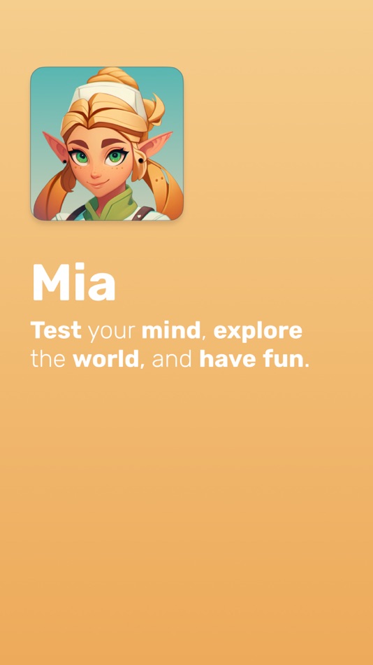 #5. Mia's Memory Match (iOS) Podle: Maksym Huk