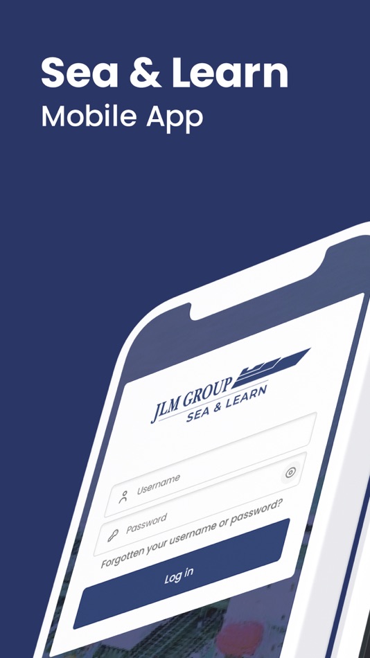 #1. Sea and Learn LMS (iOS) Podle: Mathreex LLC