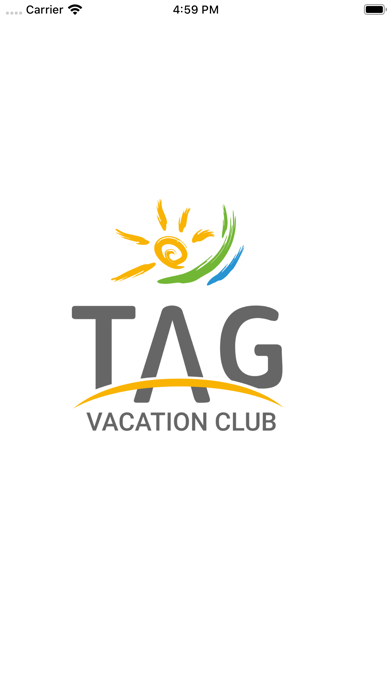 Tag Vacation Club Screenshot