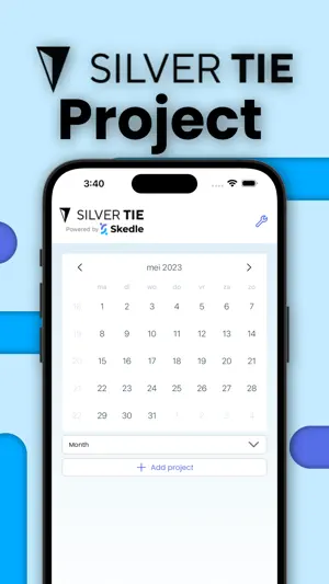 Silver Tie Employer screenshot 3
