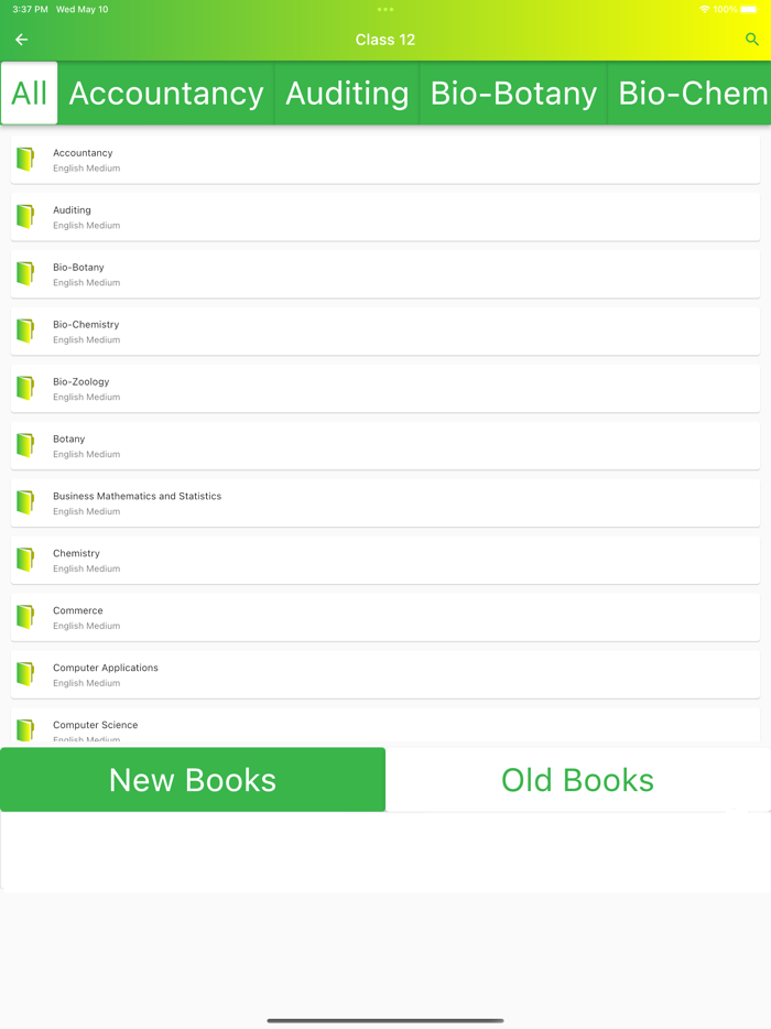 TNTextBooks - Books, Solutions