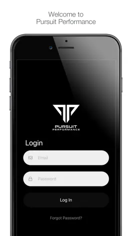 Game screenshot Pursuit Performance mod apk