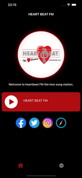 Game screenshot Heartbeat FM mod apk