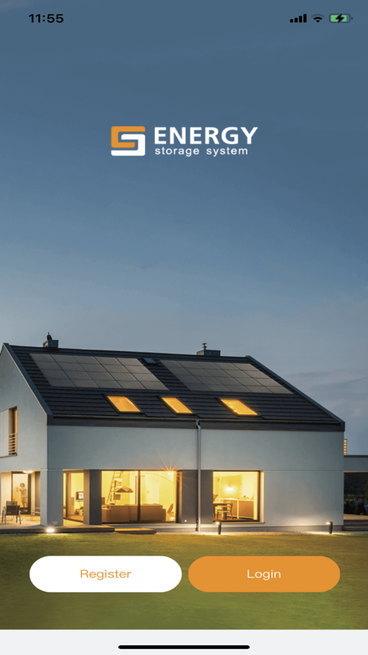 #1. GSEnergyApp (iOS) 由: Anhui Udan Technology Co., Ltd.