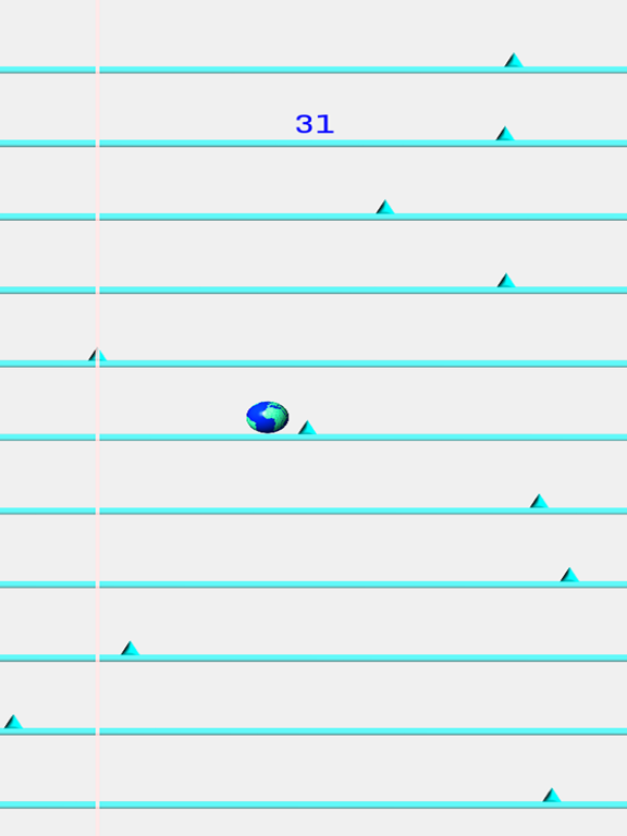 Screenshot #5 pour Globe Hoppin
