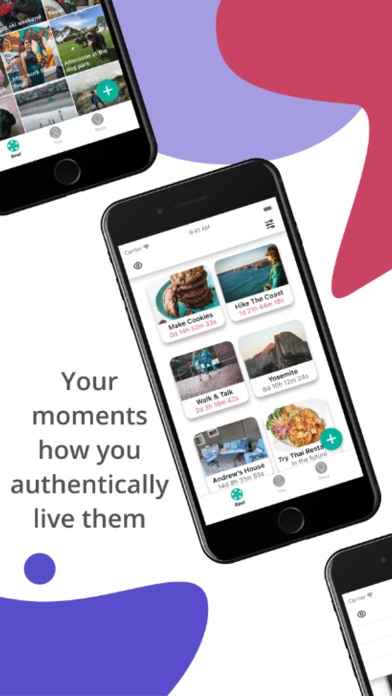 Reel You: Capture Life Moments Screenshot