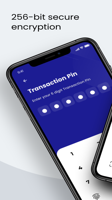 Jupit - Buy & Sell Crypto Screenshot