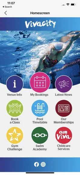 Game screenshot Vivacity Leisure mod apk