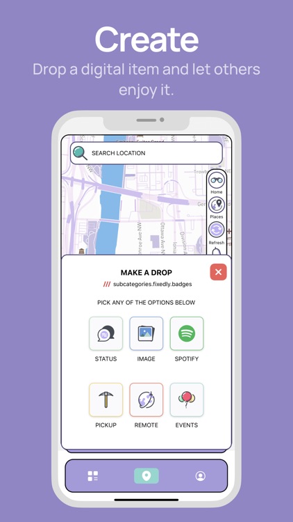Onlo - A Shift in Social