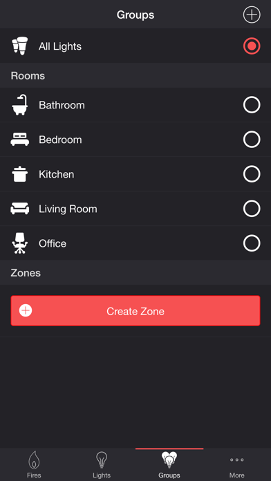 Firestorm for Hueのおすすめ画像4
