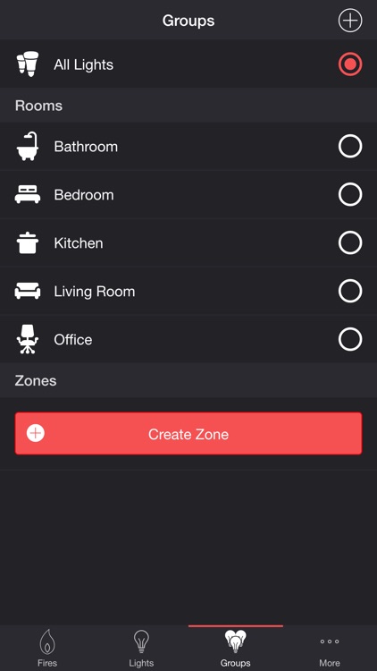 Firestorm for Hue screenshot-3