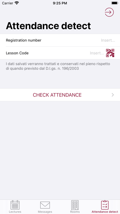 easyLUM Screenshot