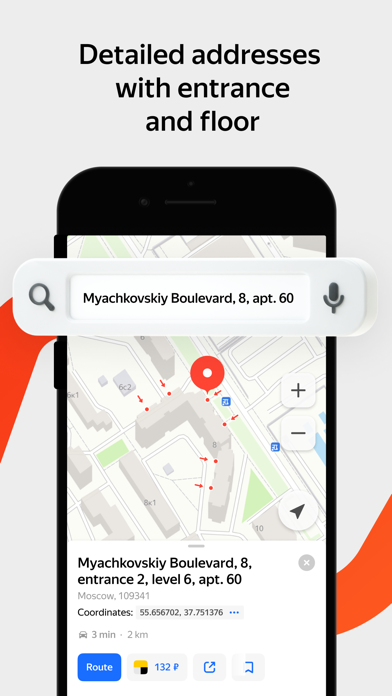 YandexMaps&Navigator