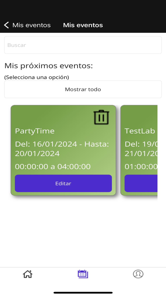 #1. MeetingPoint (iOS) 由: Juan Pablo Aldape Partida