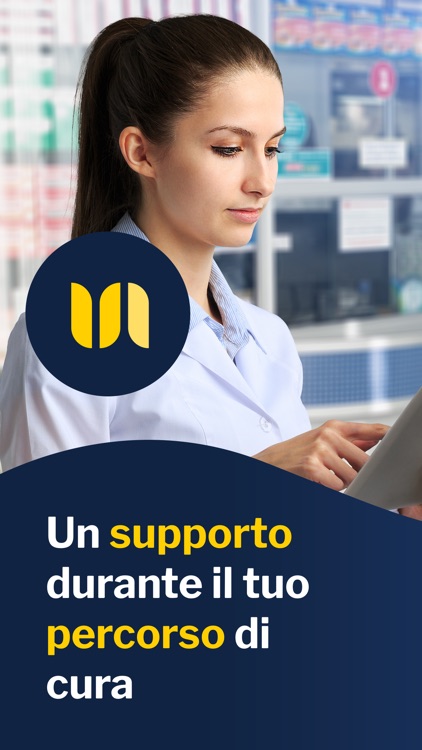 Unify Health: Aiuto per Tumore