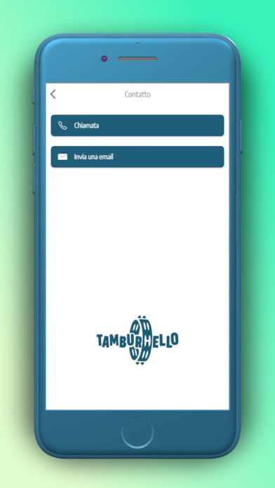 TamburHello® Screenshot