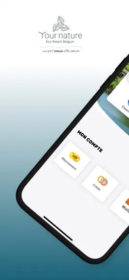 Game screenshot Your Nature mod apk