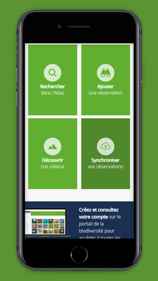 #1. SPM Boreal (iOS) 由: COLLECTIVITE TERRITORIALE DE SAINT PIERRE ET MIQUELON