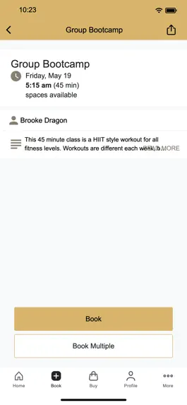 Game screenshot ATTIVA Wellness hack