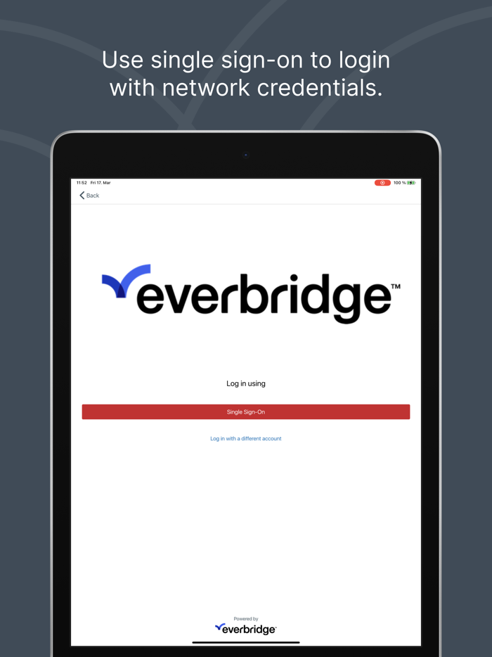 Everbridge