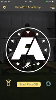 faceoffacademy problems & solutions and troubleshooting guide - 4