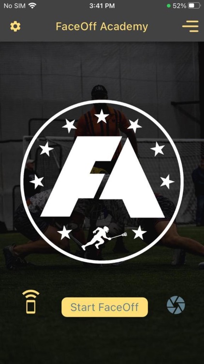 FaceOffAcademy