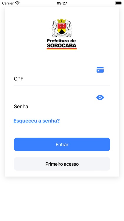 Agenda UBS Sorocaba SP