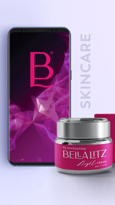 Bellalitz Screenshot