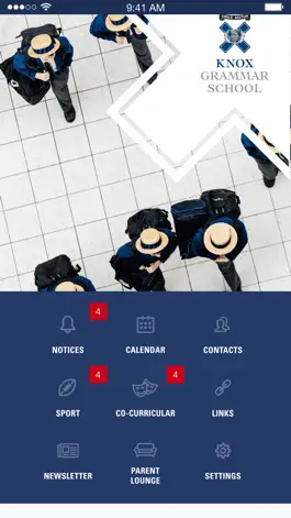 Game screenshot Knox Grammar School mod apk