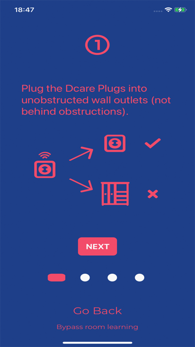 Dcare v2 by Domintell Screenshot
