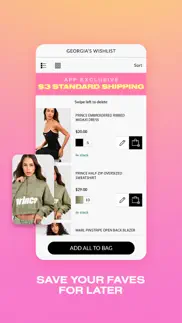 boohoo - shopping & clothing problems & solutions and troubleshooting guide - 2