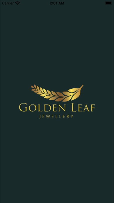 Golden Leaf Jewelleryのおすすめ画像1