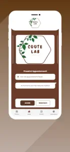 Cuute Lab screenshot #2 for iPhone