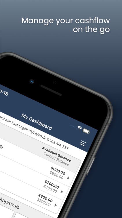 Sonata Treasury Management