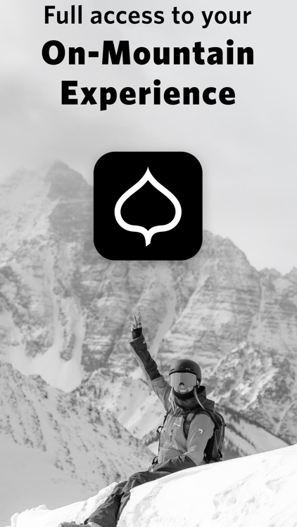 Aspen Snowmass App