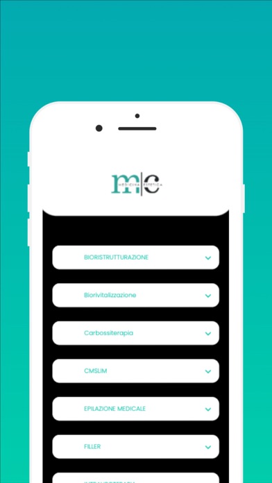 Dott.ssa - Monica Congiu Screenshot