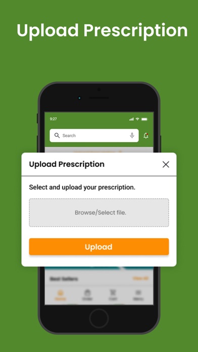 PositraRx Screenshot