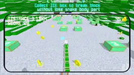 Game screenshot Crazy Snake 3D hack