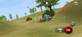 Game screenshot Tank Titans hack