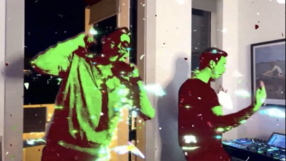 Dream Stream AR Screenshot
