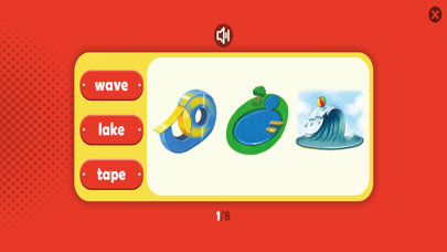 Smart Phonics 3rd 3 Screenshot