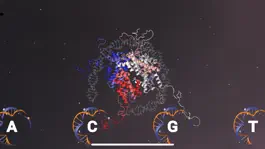 Game screenshot Pocket DNA apk