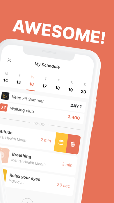 PhanTribe Office Screenshot