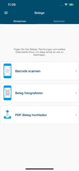 Game screenshot Debeka Gesundheit apk