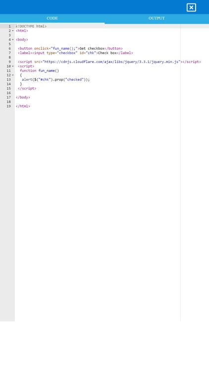 jQuery learn screenshot-6