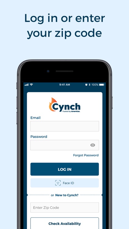 Cynch