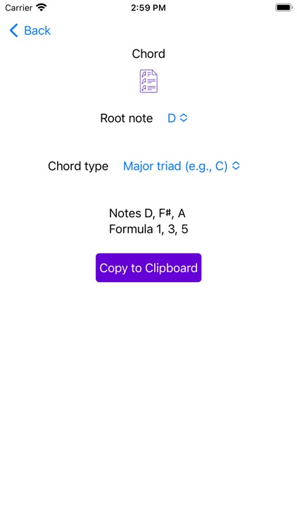 Musician's Master Toolkit screenshot-8